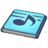 音樂地墊 （任意）