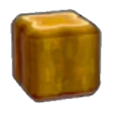 蓬松树柱（壁纸）