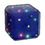 星空墙（方块）