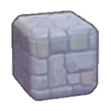 时尚石地板（方块）