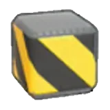 警告墙（方块）