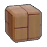 木地板（方块）