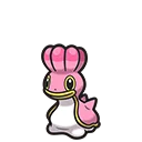 にしのうみのカラナクシ