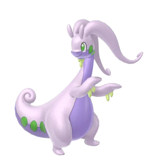 Goodra