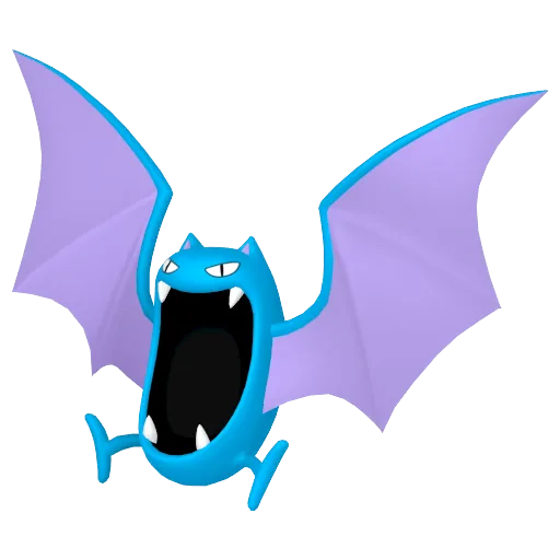 Golbat