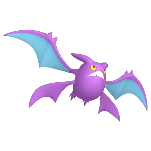 Crobat