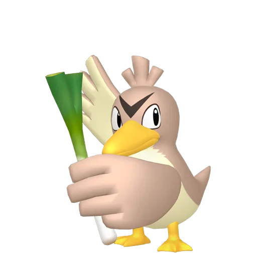 Farfetch’d