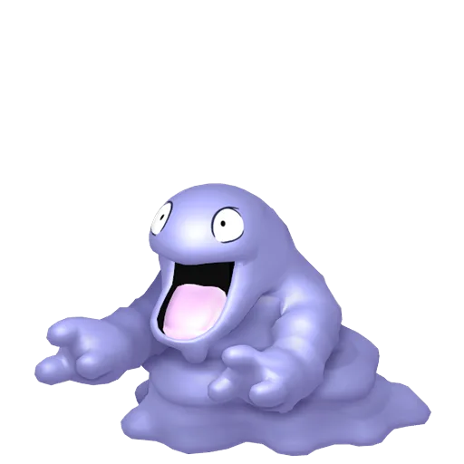 Grimer