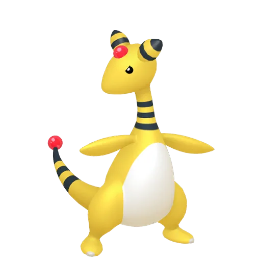 Ampharos
