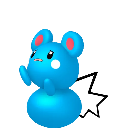 Azurill