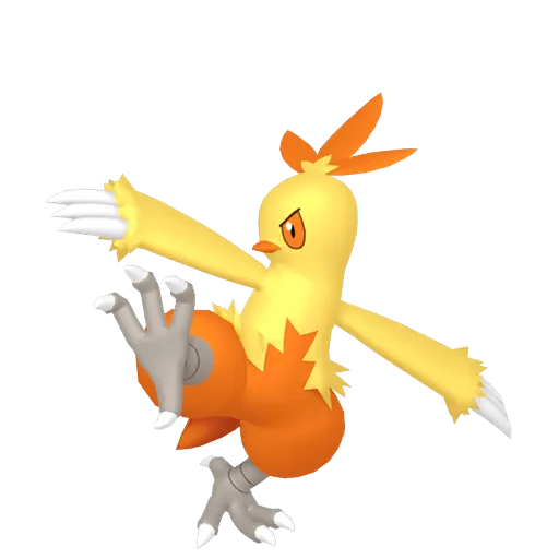 Combusken