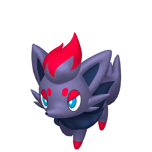 Zorua
