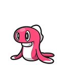 Droopy Form Tatsugiri