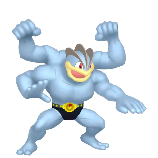 Machamp