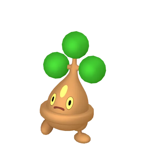 Bonsly