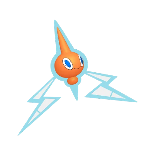 Rotom