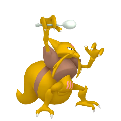 Kadabra