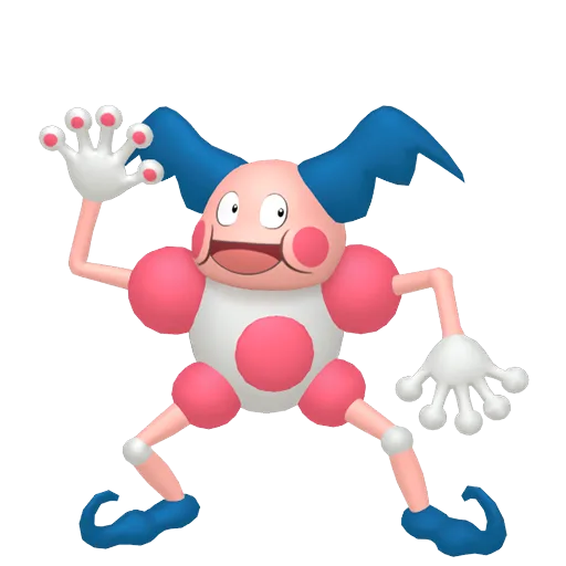 Mr. Mime