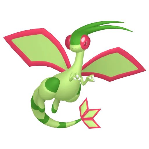Flygon