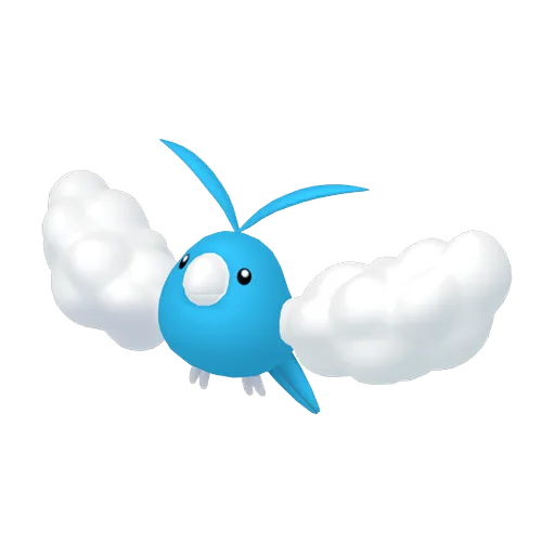 Swablu
