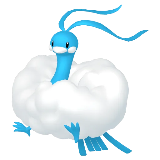 Altaria