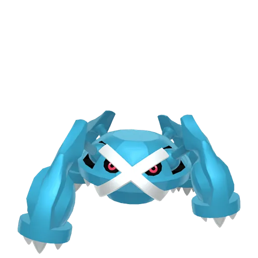 Metagross