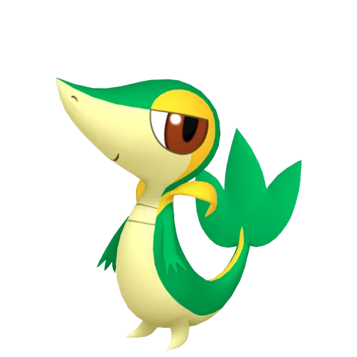 Snivy