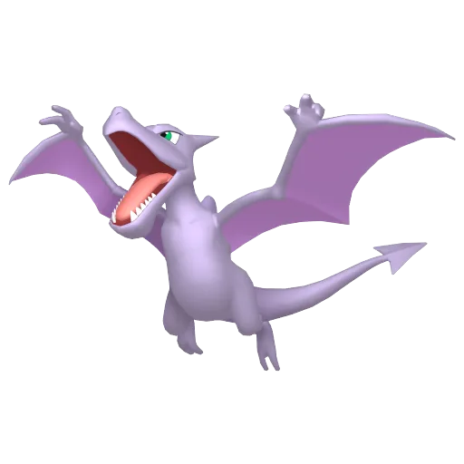 Aerodactyl