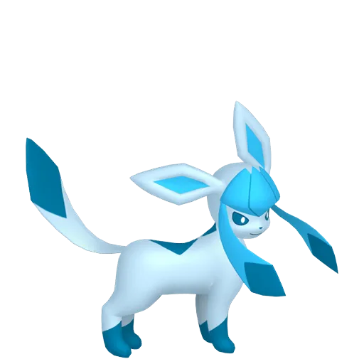 Glaceon