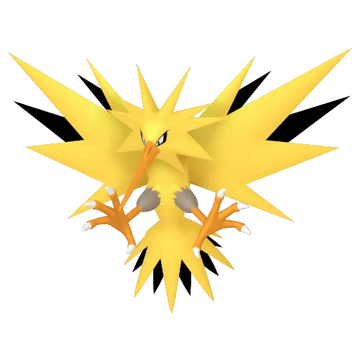 Zapdos