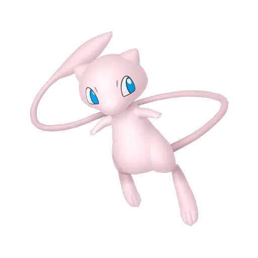 Mew