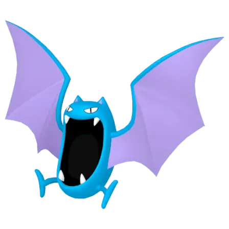 Golbat