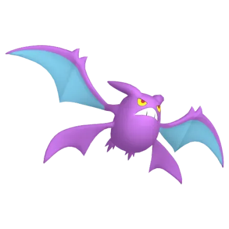 Crobat