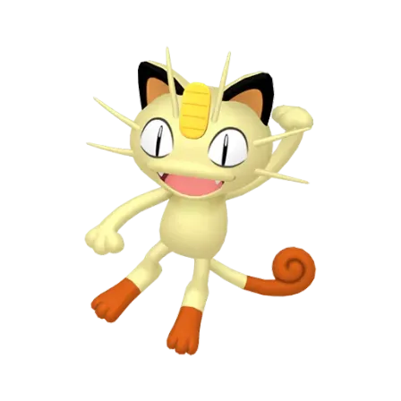 Meowth