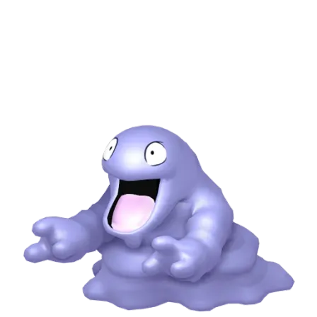 Grimer