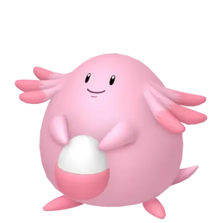 Chansey