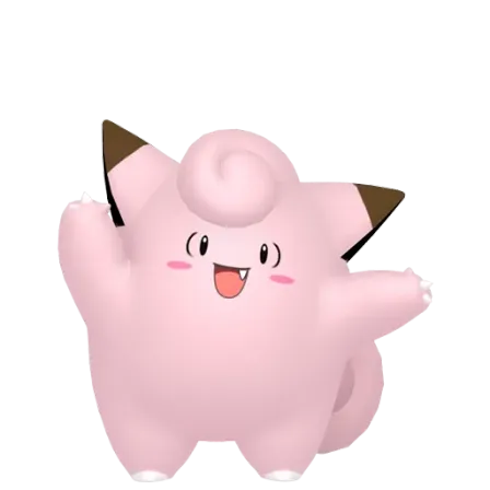 Clefairy