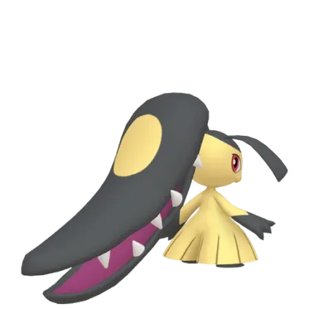 Mawile