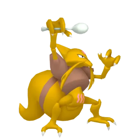 Kadabra