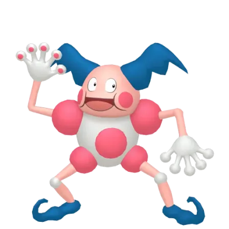 Mr. Mime