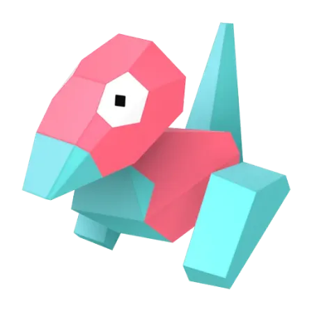 Porygon