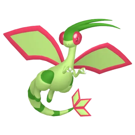 Flygon