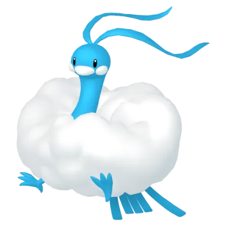 Altaria