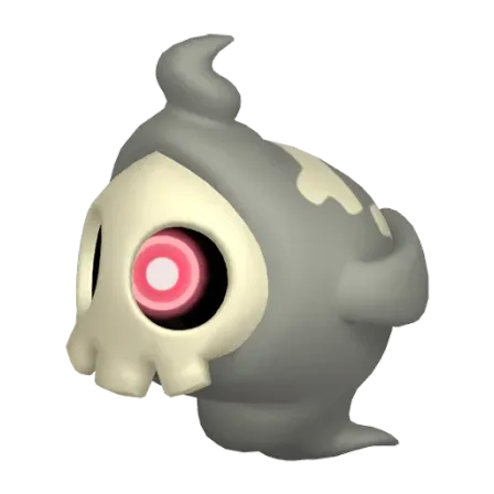 Duskull