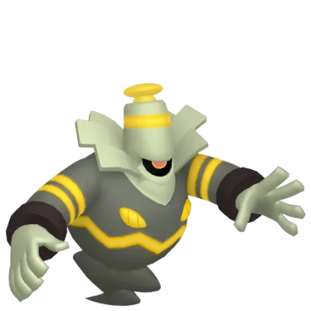Dusknoir