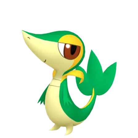 Snivy