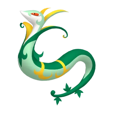 Serperior