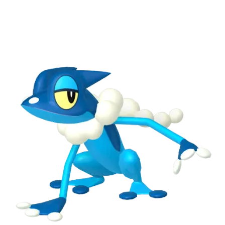 Frogadier