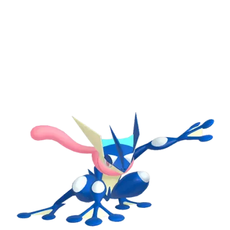 Greninja