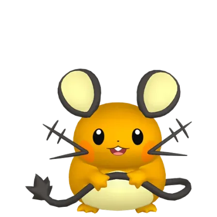 Dedenne